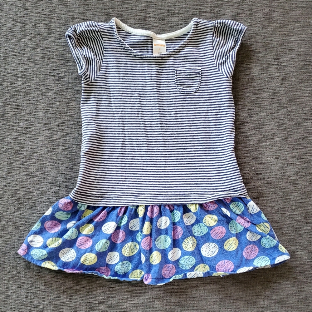 Gymboree dress